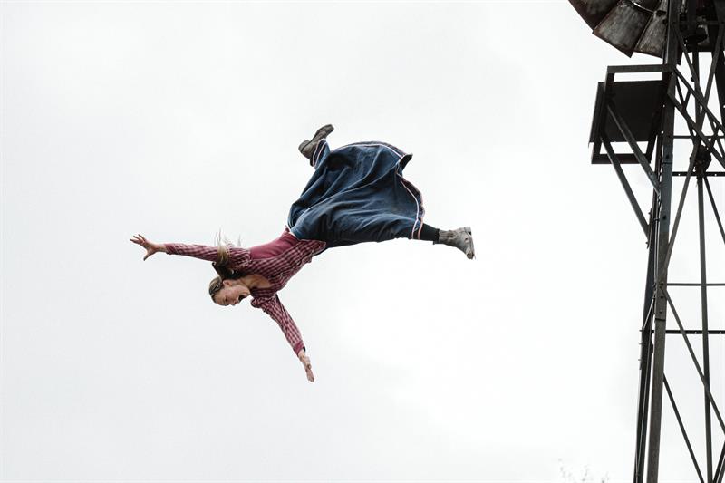 highfall.jpg Foto: Stig Johansson