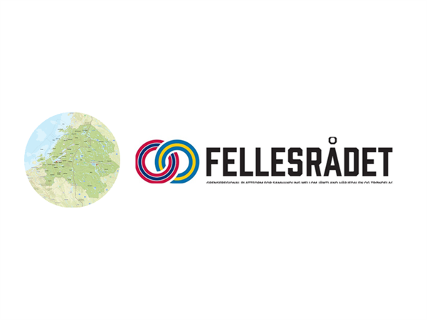 Fellesrådet, logo