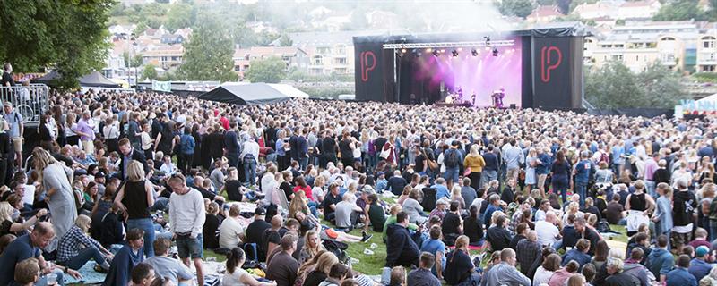 Pstereo (Foto: Vegard Smevoll)